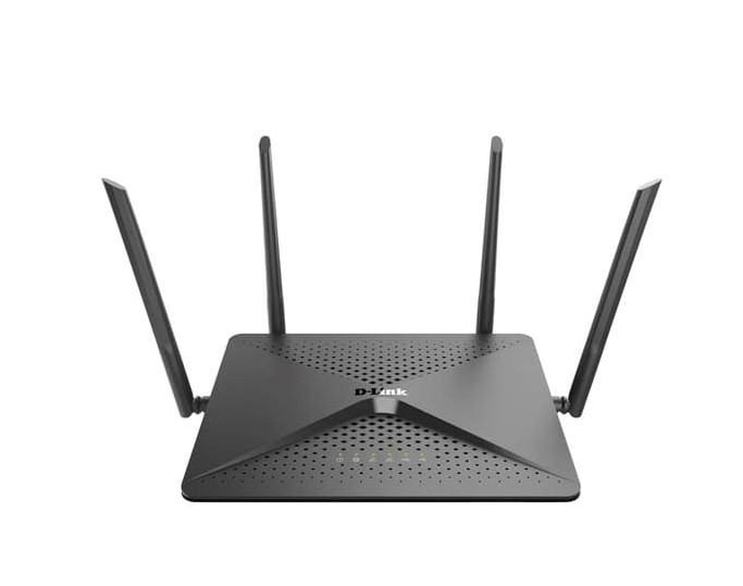 D-Link Exo AC2600 MU-Mimo